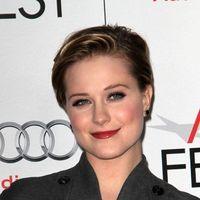 Evan Rachel Wood at Los Angeles Times Young Hollywood panel | Picture 117231
